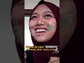 Hijabers riau ini mengganggu bule, jadi dikawinin #shorts