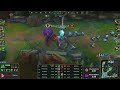 zac vs garen top 4 0 18 500 games kr master 14.6