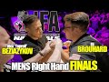 2023 IFA Armwrestling National Championship | Men’s Right Hand FINALS