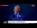 National Day of Prayer I Apostle Simon Mokoena preaches African unity