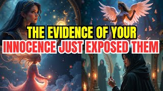 CHOSEN ONES, WOAH! THEY GOT EVIDENCE YOU'RE INNOCENT |  A HIGH-LEVEL WHISTLEBLOWER TOLD THEM TRUTH😭