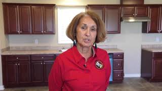 Lumbee Tribe Housing Video 2018