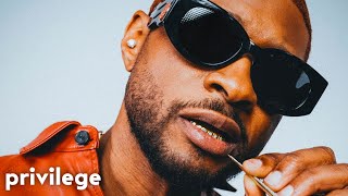 Usher - Good Good (Lyrics) ft. 21 Savage, Summer Walker