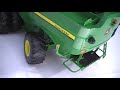 1 16 john deere s670 big farm series from ertl