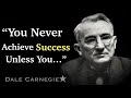 Dale Carnegie’s Quotes You Should Know Before You Get Old | Wisdom Quotes