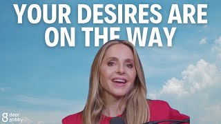 Patience and Manifesting: Aligning Your Energy for Success | Gabrielle Bernstein