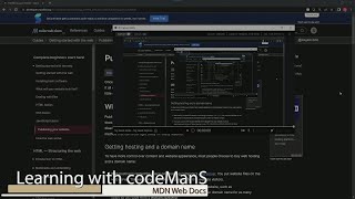 Learn HTML | MDN Web Docs_ Publishing Your Website