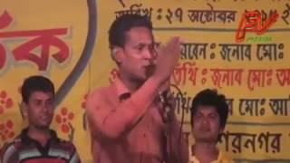 Chorom hasir Kowtuk Harun vi বগুড়ার পোলা হারুন ভাইয়ের চরম কৌতুক  পারফরমেন্স