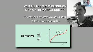 Prof. Robbert Dijkgraaf | Atiyah’s Dream: The Geometry of Quantum Physics