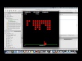 JavaFX Space Invaders