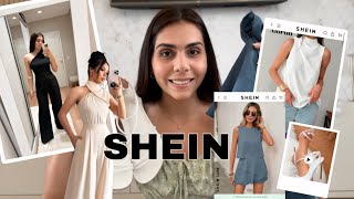 AS PEÇAS MAIS LINDAS DA SHEIN ✨ #SHEINforAll #ad #saveinstyle #sheinforall