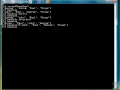 Web Programming with Python Tutorial | Lists