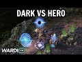 Dark vs herO (ZvP) - FINALS Olimoleague 230 [StarCraft 2]