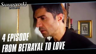 From Betrayal To Love | Samanyolu (English Subtitles)