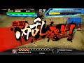 【三国志大戦】ヤマザル春のチンパン祭り①【戦処女ワラvs大徳】