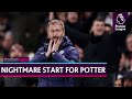 Is Graham Potter out of his depth at Chelsea? | Astro SuperSport