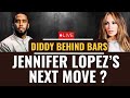 Live Sean Diddy Arrest News Updates | What Diddy’s Arrest Means for Jennifer Lopez | Hollywood News