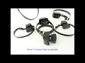 EXT+ Training Collars - How To Sync 6 Collars To One Handset