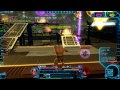 SWTOR Huttball Exploit (Cheating is Encouraged)