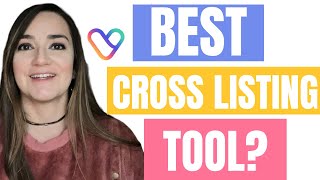 Best Cross Listing Tool For Resellers (A Vendoo Review)