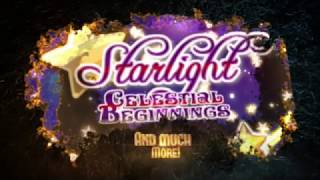 Starlight: Celestial Beginnings Game Trailer