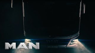 The new MAN Lion's City. City Bus to Perfection. The new MAN Lion's City. City Bus to Perfection.