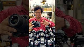 #secondhanddslrshopkolkata #photography #secondhandcamerakolkata (Nahid 9163456290)