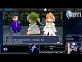 final fantasy 3 episode 5 miniature adventures ff3 does an ff2 grief ensues