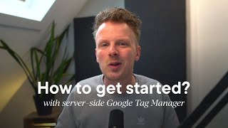 How to install server-side Google Tag Manager with Stape