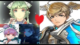 The xenoblade 3 heroes experience