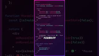 React Render Props Explained — One Logic, Infinite UIs!