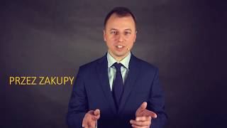 ZAKUPY JUKOWSKI: Skorzystaj z siły swoich zakupów