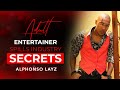 Adult Entertainer Talks/Spills Industry Secrets! LIVE Q&A