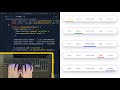 Creating an Animated Menu Indicator with HTML, CSS, and JavaScript | Web Development Tutorial