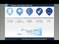 1 day acuvue moist multifocal pearls and patient experiences dr. melissa barnett