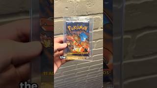 $600 Triangle Error Base Set Pokemon Card Packs