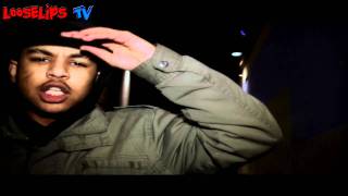 Looselips TV  - Flawzz Freestyle (ROUND 2)