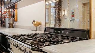 Eerste Van der Helststraat 1 D 1073 AA AMSTERDAM - Luxury home for sale