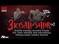 Malam Mistik PODCAST |   3 Kisah Sihir feat Kudien (3 Juara)