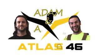 Atlas 46 Presents: ADAM \u0026 ADAM Explain the Padded Tool Belts