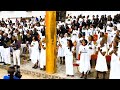 OMEGA FIRE MINISTRIES INTERNATIONAL HQ. CHOIR MINISTRATION (AUDIO MIXED & MASTERED BY OVICK CONCEPT)