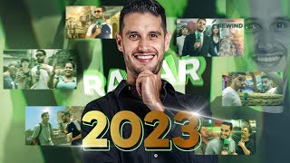 ¡Lo MEJOR del año 2023! | RADAR con Adrián Marcelo