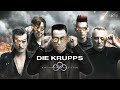 die krupps bonded by blood v metal machine music