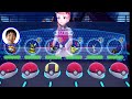 【あちゃぴとぎんlive】草のジムに挑戦！！ポケモンsv 5