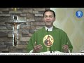 catholic holy mass 28th february 2025 friday