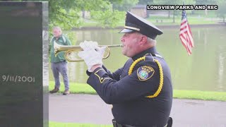Longview recognized as veteran‑friendly community