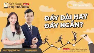 Đáy dài hay đáy ngắn | Bắt nhịp thị trường 02.12 | KBSV