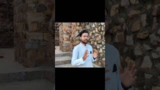 Tomb of Sultan Alauddin Khilji | Qutub Complex