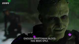 Krypton Season 2 Promo