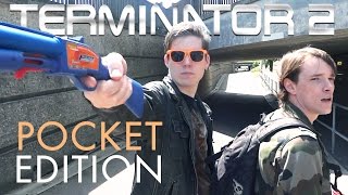 Terminator 2 - Pocket Edition